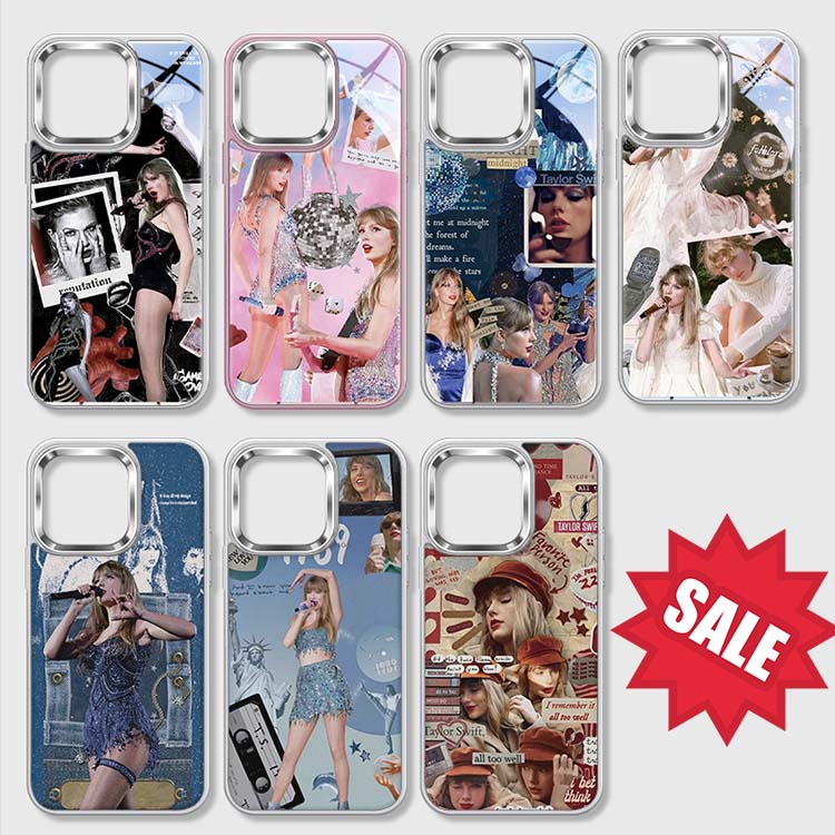 Taylor Swift Phone Case