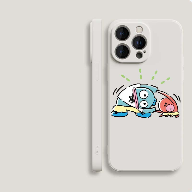 Hangyodon Phone Case