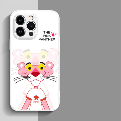 The Pink Panther Phone Case