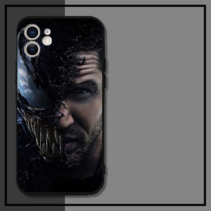 Venom Phone Case