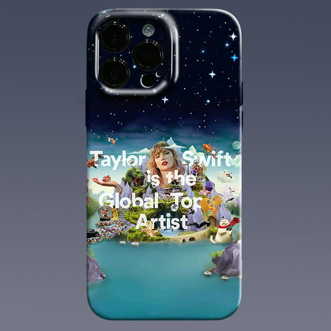 Taylor Swift Phone Case