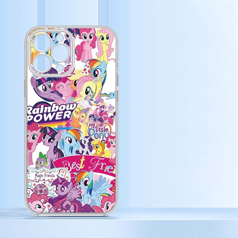 My Little Pony Phone Case