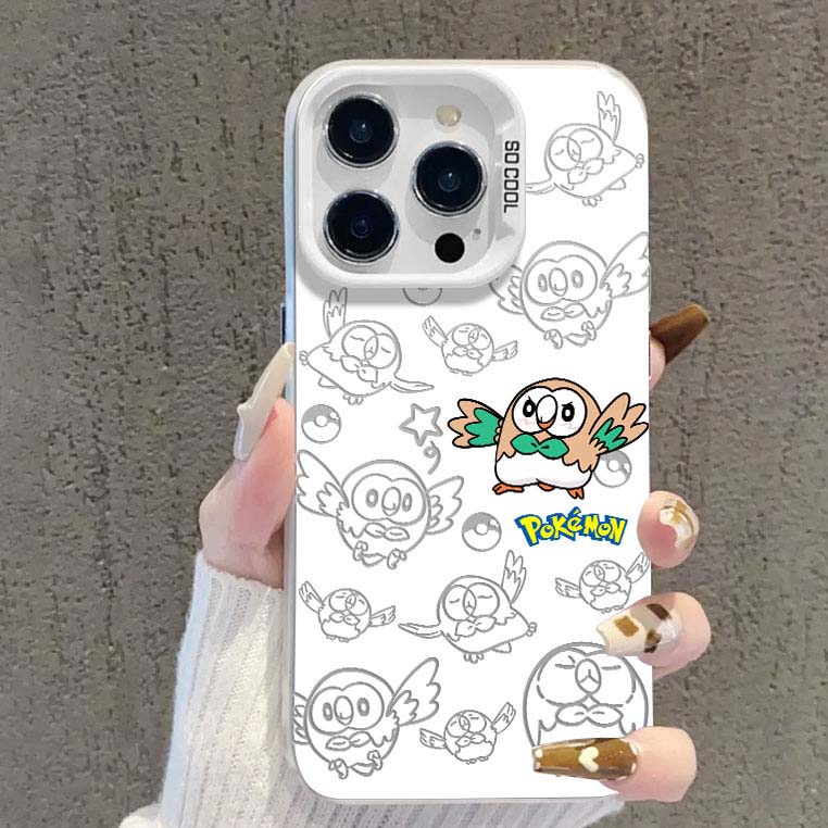 Pokémon Phone Case