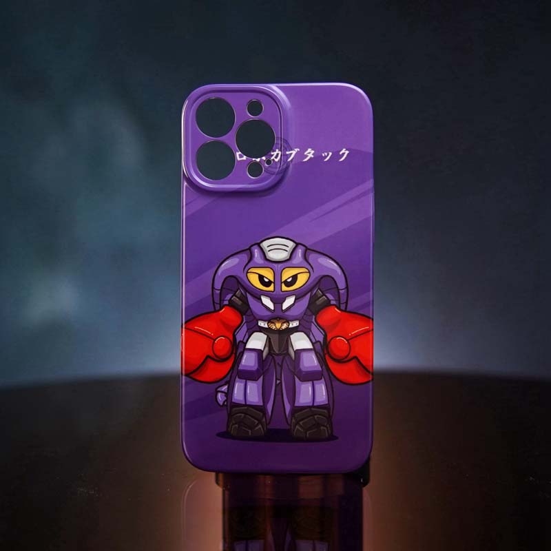 Original B-Robo Kabutack Phone Case