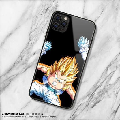 Dragon Ball Torankusu Phone Case