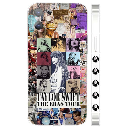 Taylor Swift Phone Case