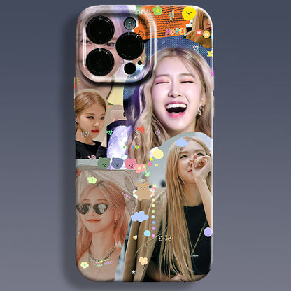 BLACKPINK Phone Case