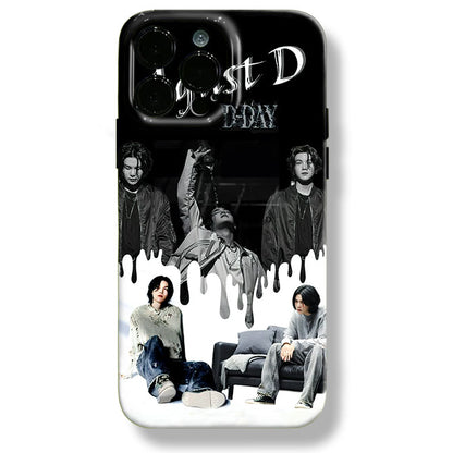 BTS Phone Case