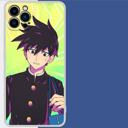 Original Mob Psycho 100 Phone Case