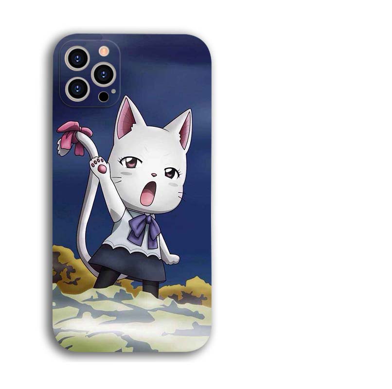 Fairy Tail Phone Cases