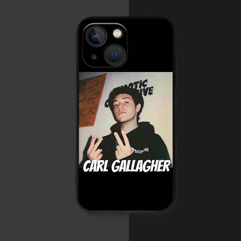 Shameless Phone Case