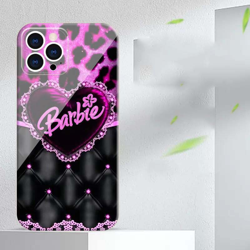 Barbie Phone Case