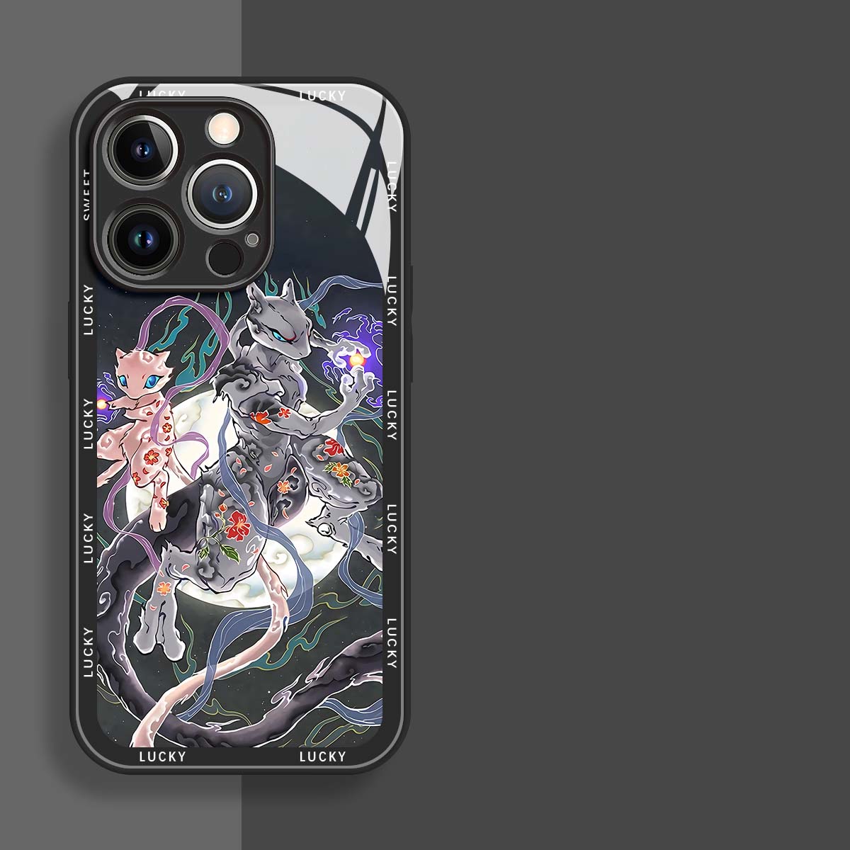 New Original Pokémon Phone Case