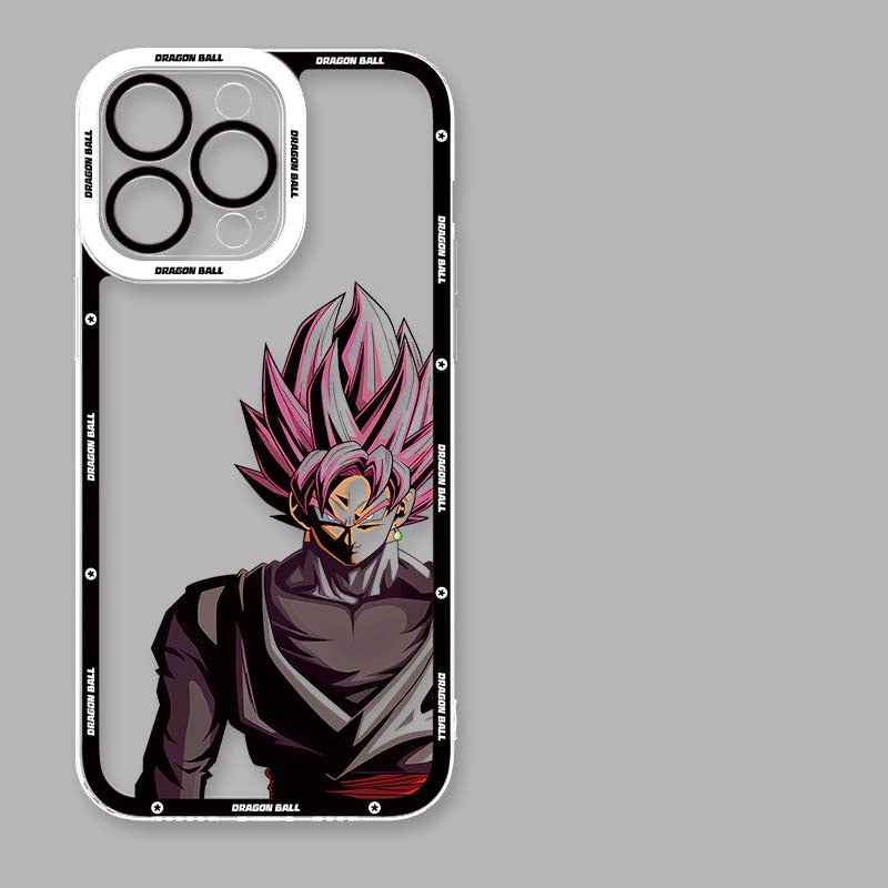 New Original Dragon Ball Phone Case