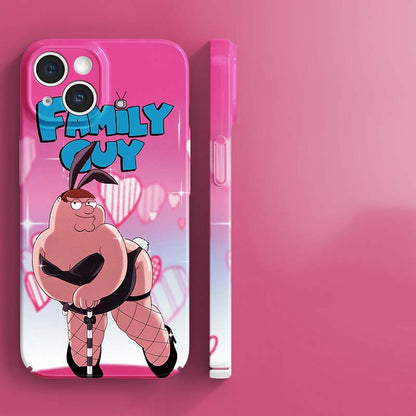 Family Guy Phone Cases