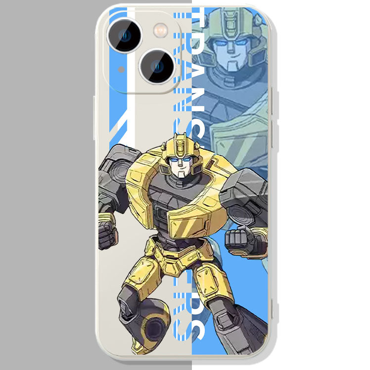 Bumblebee Phone Case