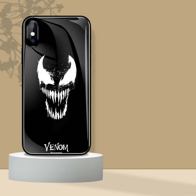 Venom Phone Case