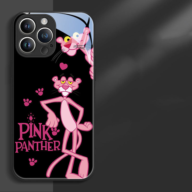 The Pink Panther Phone Case