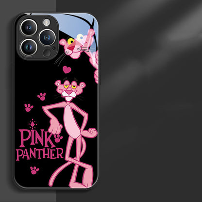 The Pink Panther Phone Case