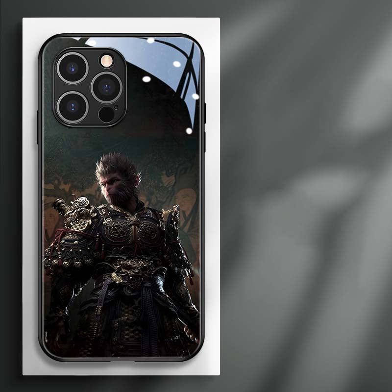 Black Myth: Wukong Phone Case