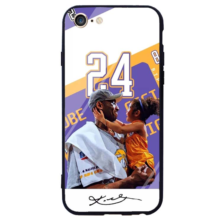 Kobe Bryant NBA Star Phone Case