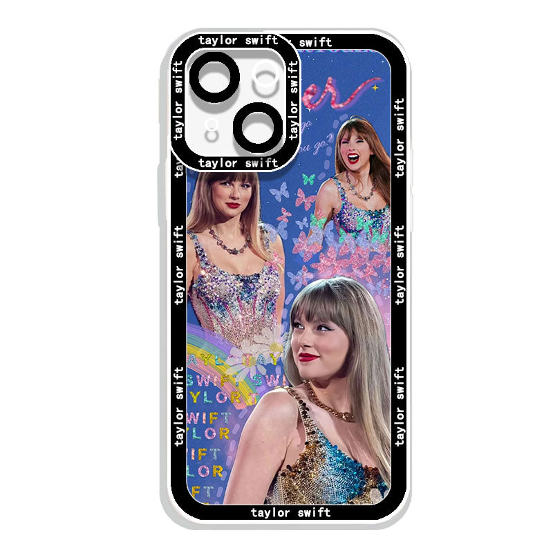 Taylor Swift Phone Case