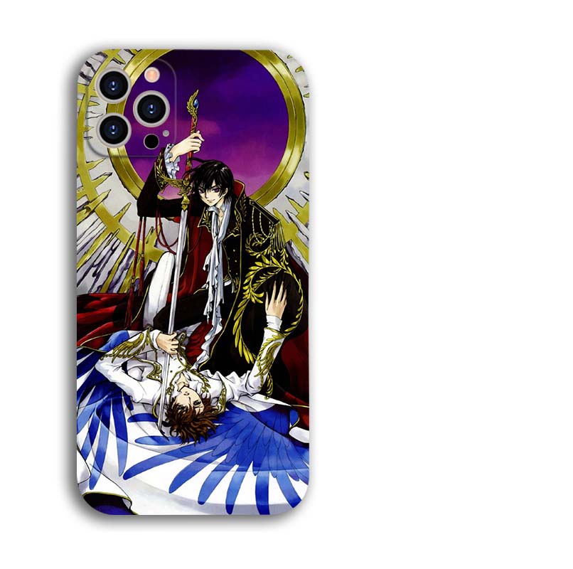 Original Code Geass Phone Case