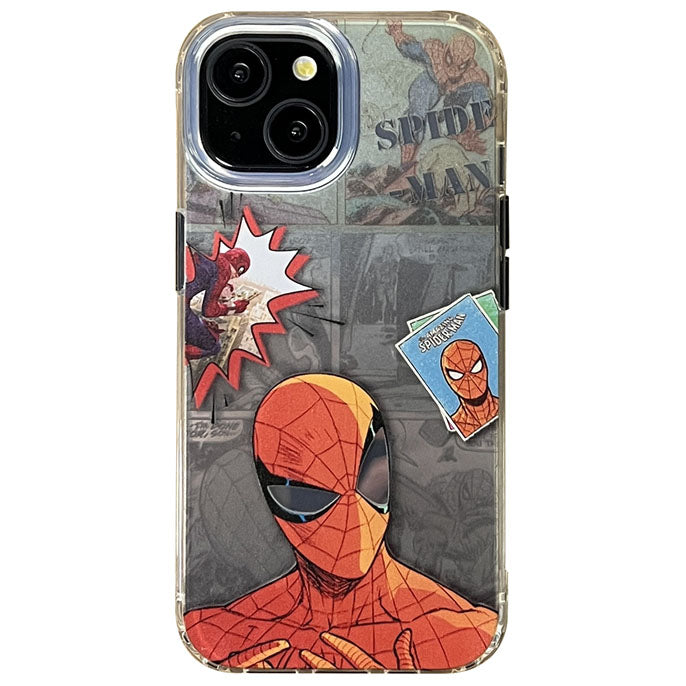 New Spider-Man Original Phone Case