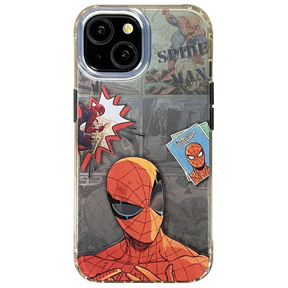 New Spider-Man Original Phone Case