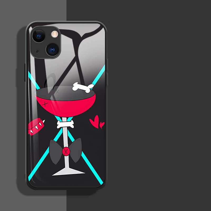 Original Hazbin Hotel Phone Case