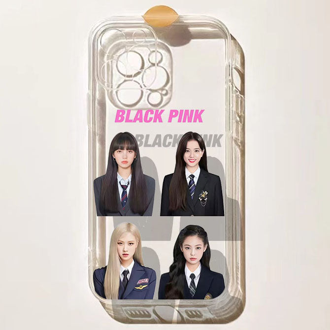 BLACKPINK Phone Case