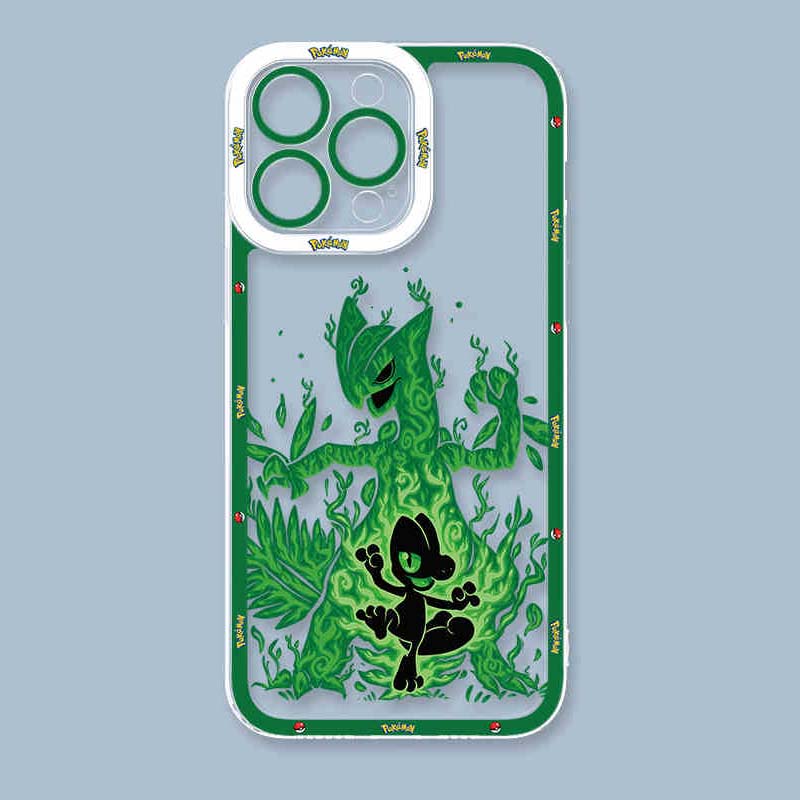 Pokémon Phone Case