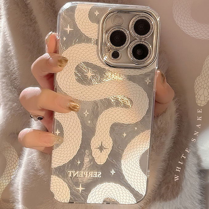 Year of the Snake Phone Case