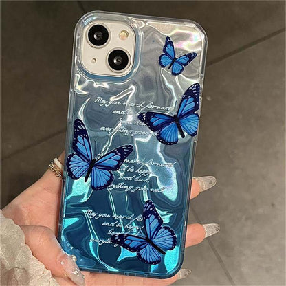 butterfly Phone Case