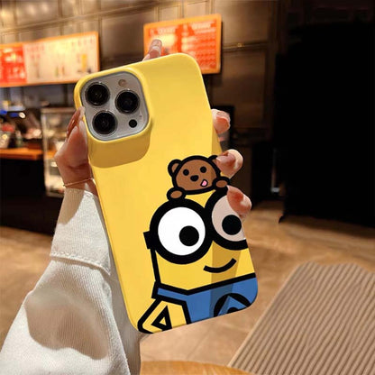 Despicable Me Phone Case