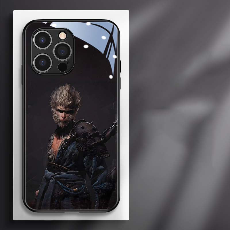 Black Myth: Wukong Phone Case