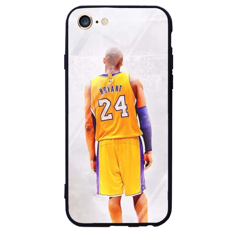 Kobe Bryant NBA Star Phone Case