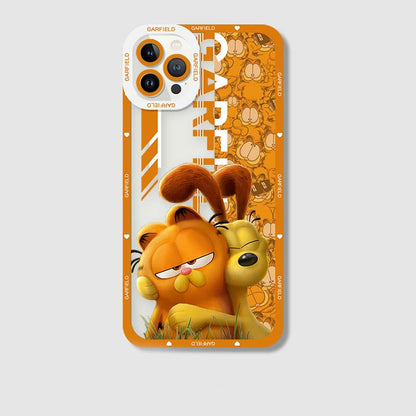 Cute Cat Phone Case