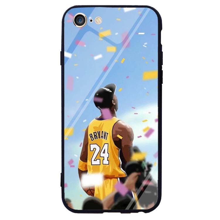 Kobe Bryant NBA Star Phone Case