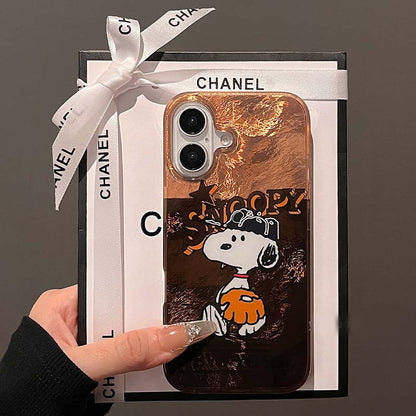 Snoopy Phone Case