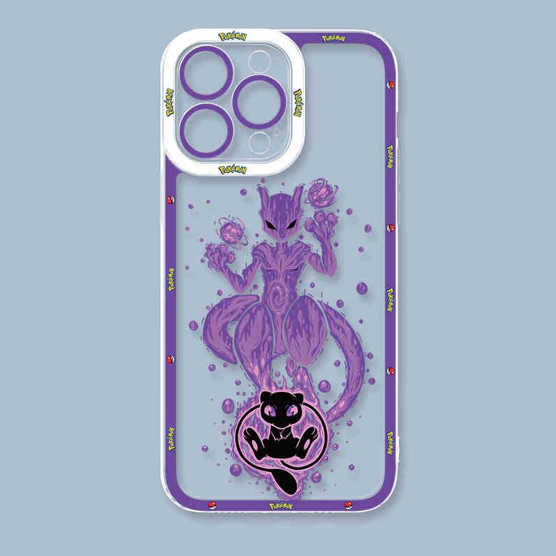 Pokémon Phone Case