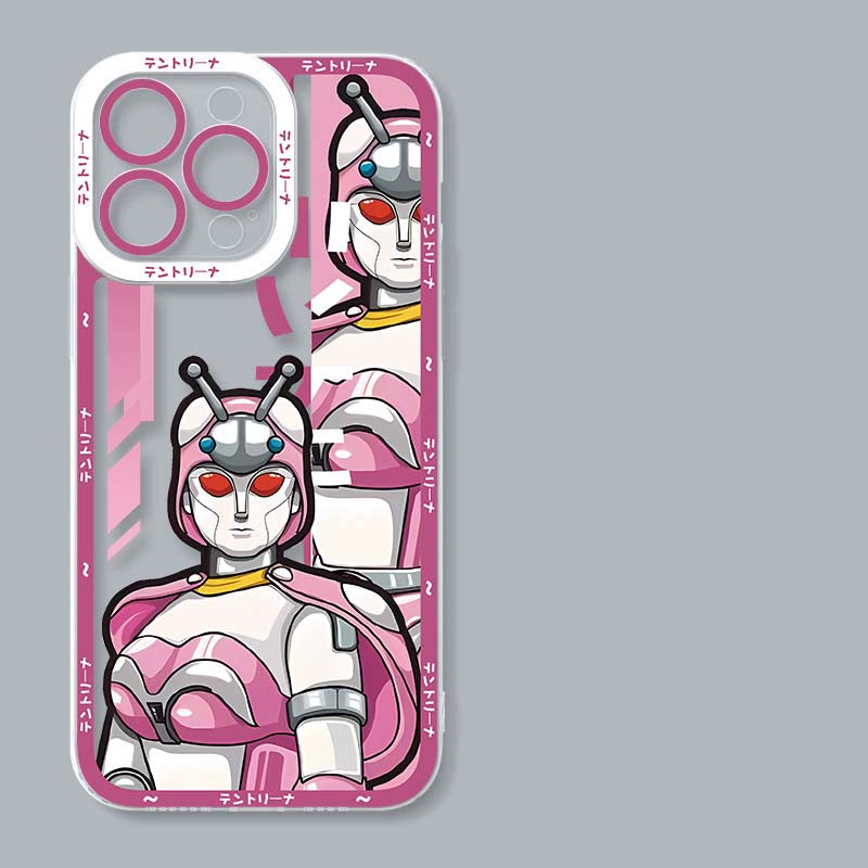 Original B-Robo Kabutack Phone Case