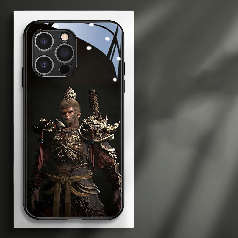 Black Myth: Wukong Phone Case