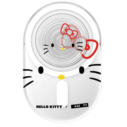 Hello Kitty MagSafe Phone Grip & Collapsible Kickstand