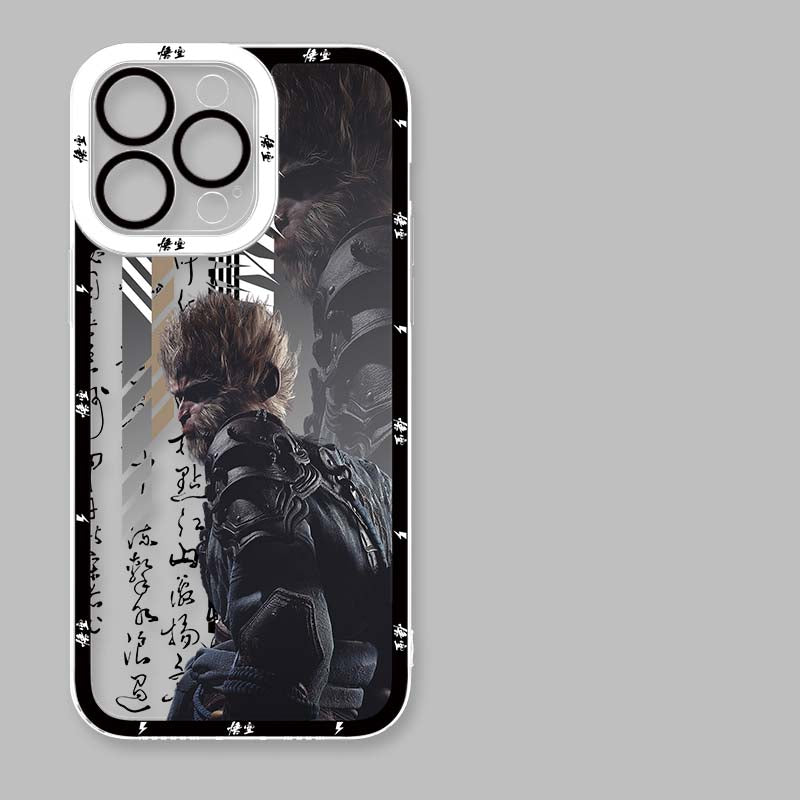 Black Myth: Wukong Phone Case