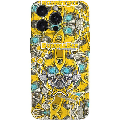 Bumblebee Phone Case