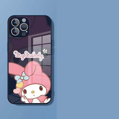 My Melody Phone Case