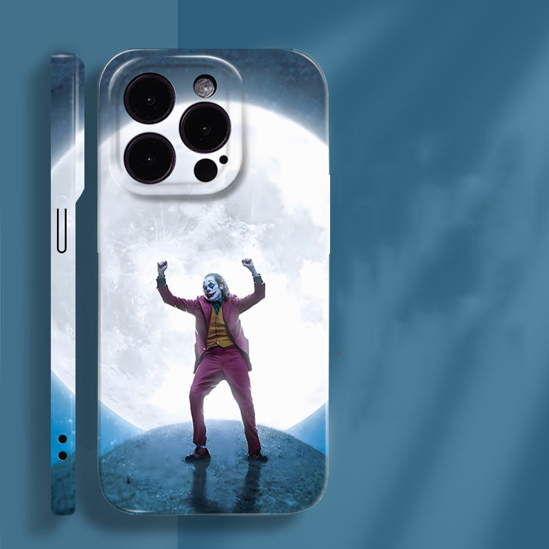 Joker Phone Case