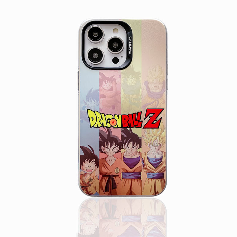 New Original Dragon Ball Phone Case