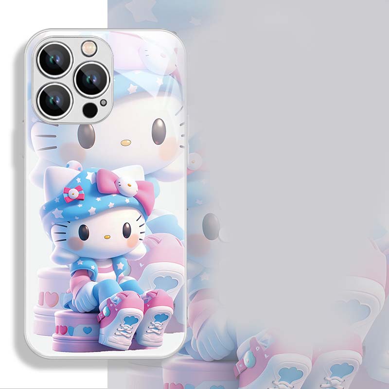 Original Hello Kitty Phone Case